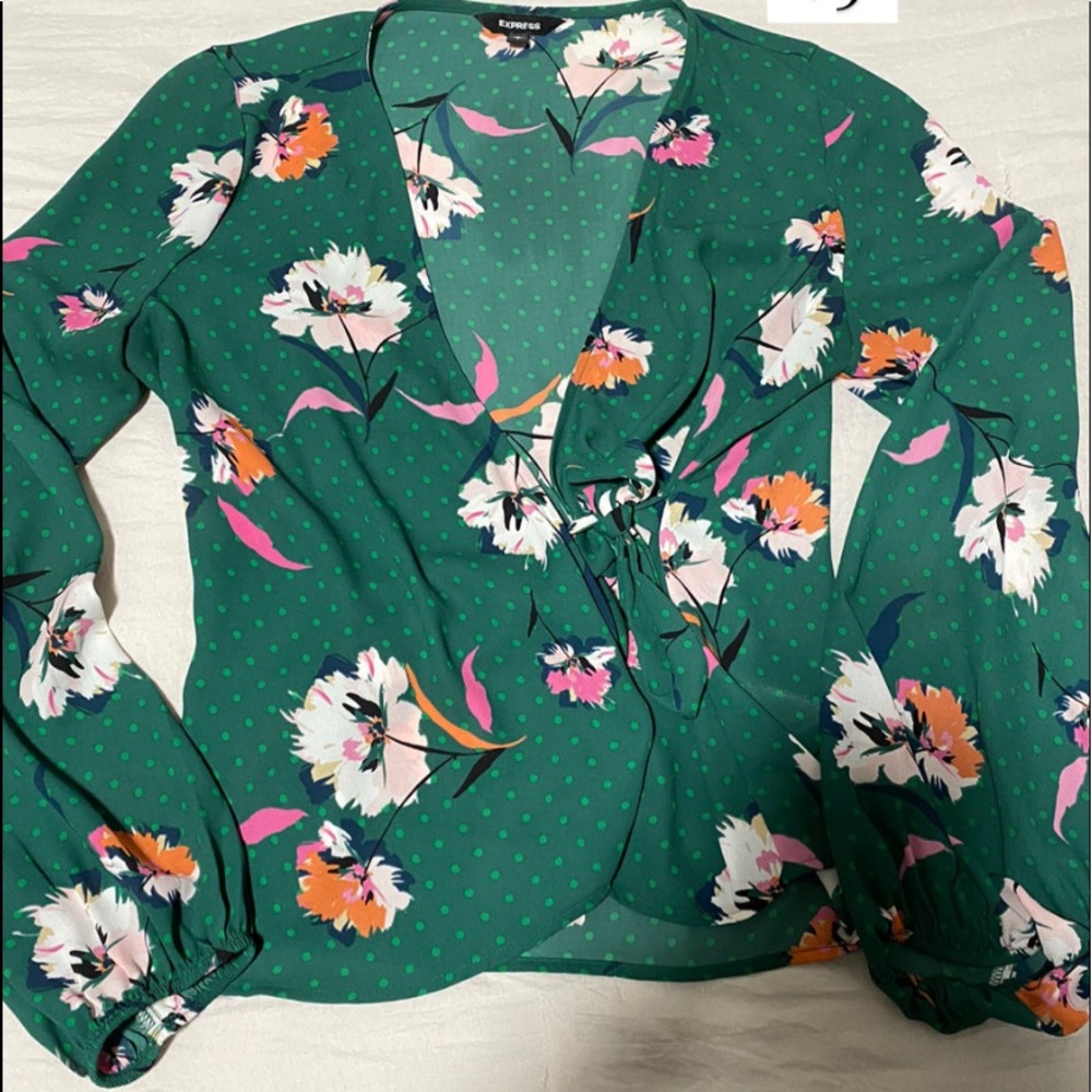 Express top